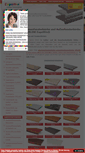 Mobile Screenshot of fenster-bank.de