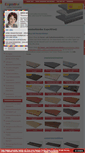 Mobile Screenshot of fenster-bank.at